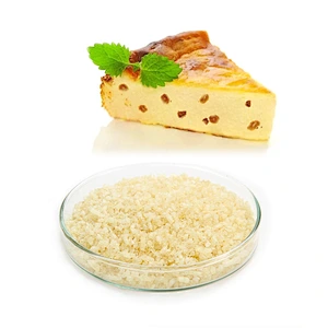 Professional Factory Halal Food Grade Gelatin for Candy